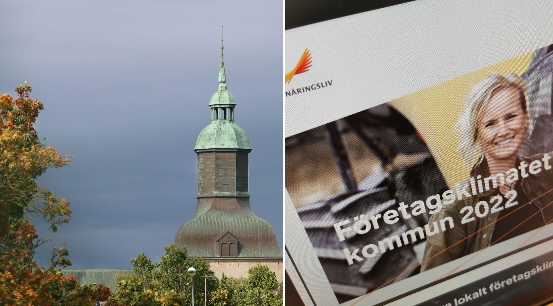 Vadstena Kommun Nyhetsbrev Vadstena Näringsliv Vecka 39 