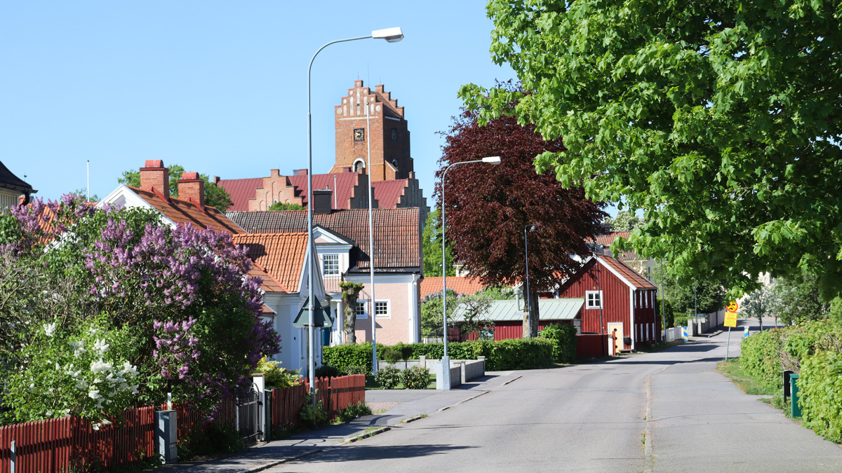 Enkät om teknik - är du en av dem som får tycka till?