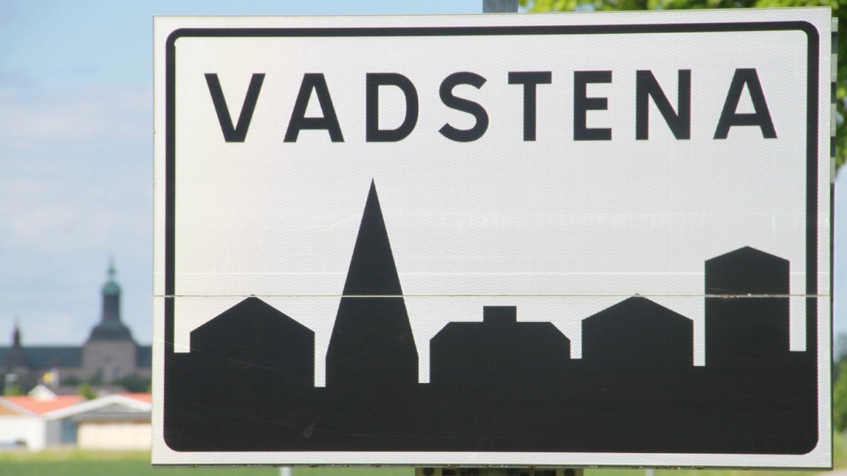 Vadstena ökade med 56 personer 2024